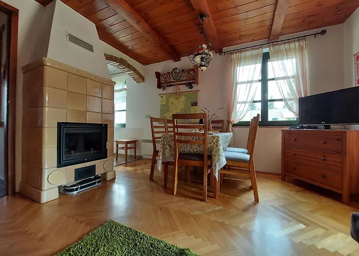 Titi Family Apartman