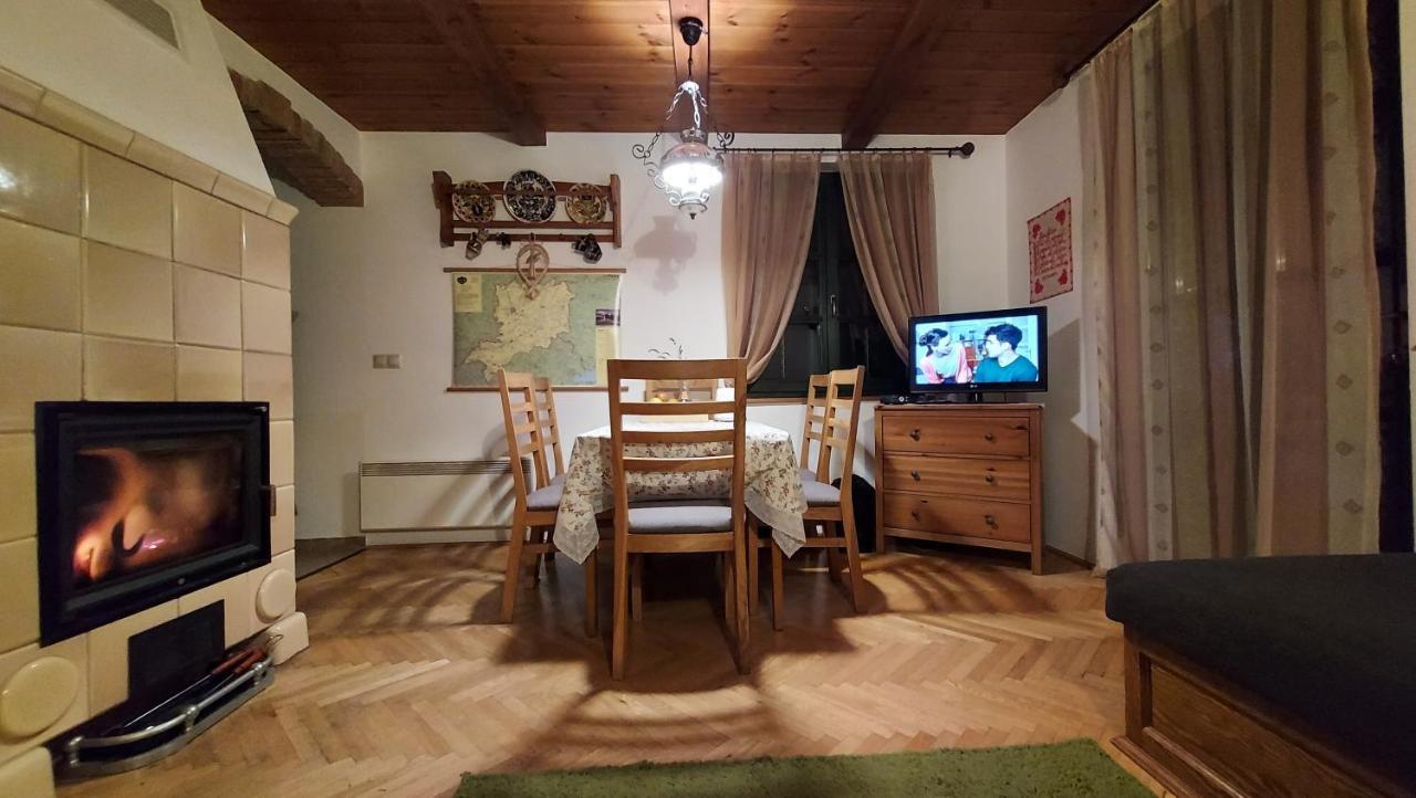 Holiday home Titi Family