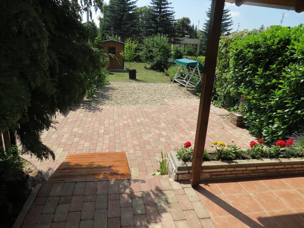 Holiday home Titi Family *