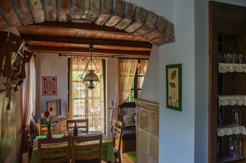 Titi Family Holiday home Buk